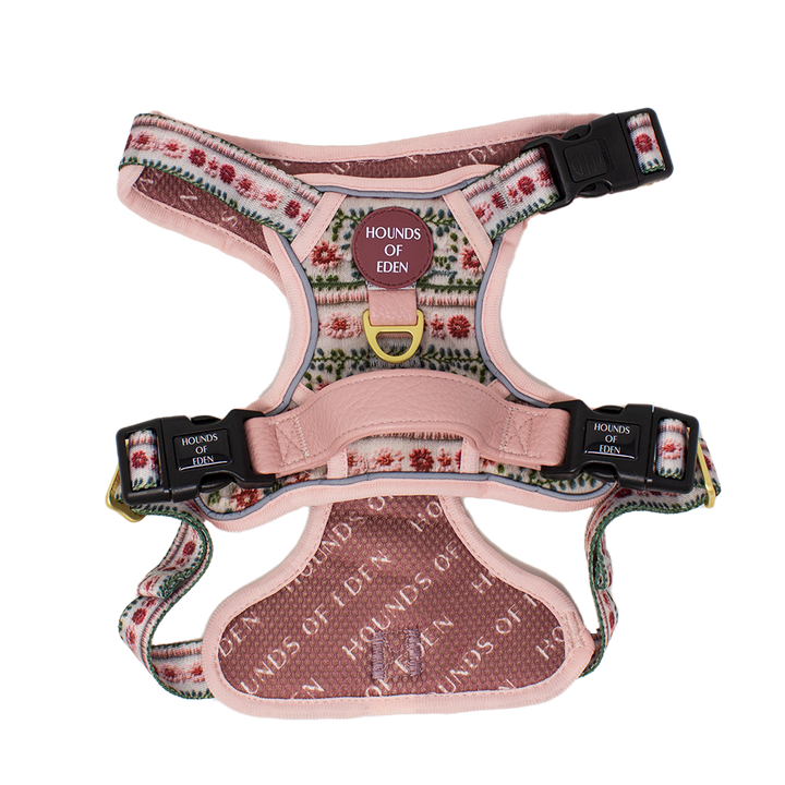 Bella's Jumper Supaw Strong Lite™ Dog Harness (XS-XL)