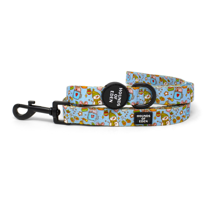 Christmas Candyland - Dog Collar