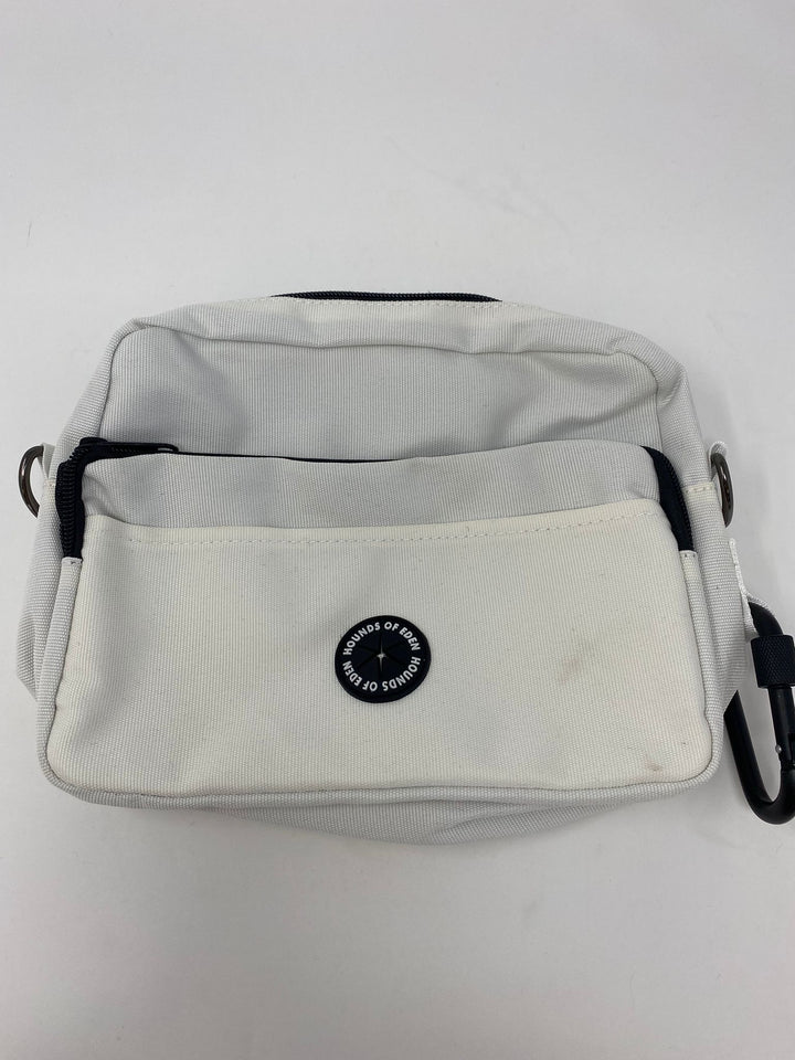 Outlet - ESTILO ANTIGUO - BOLSO PARA PASEO PARA PERROS ULTI-MATE - CREMA - 0042