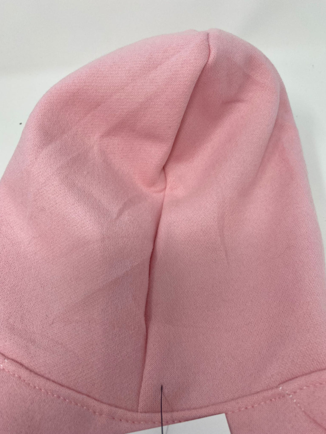 Outlet - SUDADERA PARA PERRO XL - SIN POPPERS - ROSA CLARO - 0083