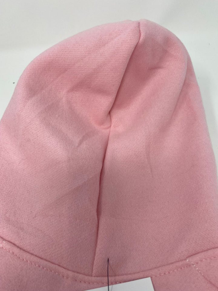 Outlet - SUDADERA PARA PERRO XL - SIN POPPERS - ROSA CLARO - 0083