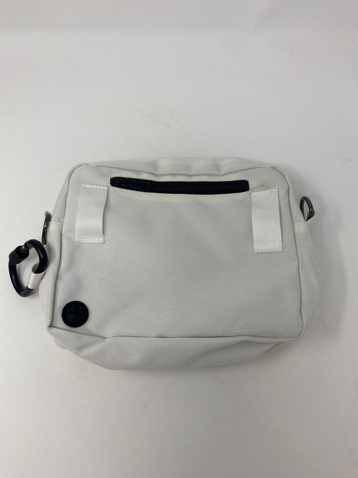 Outlet - ESTILO ANTIGUO - BOLSO PARA PASEO PARA PERROS ULTI-MATE - CREMA - 0086