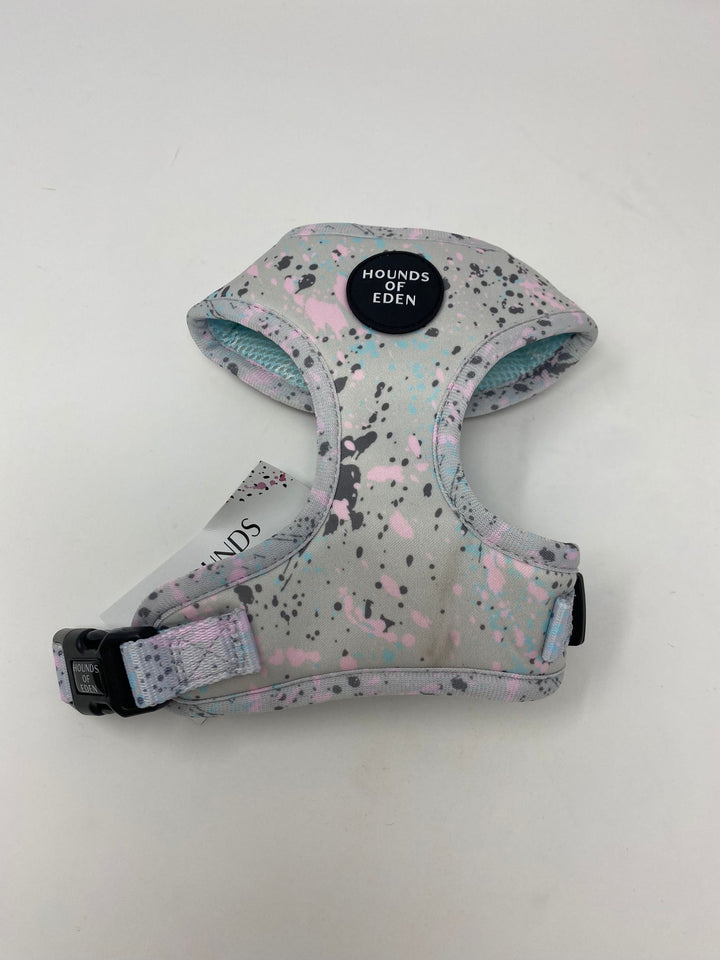 Outlet - XS 'PASTEL PAWCASSO'- ARNÉS PARA PERROS - 0027