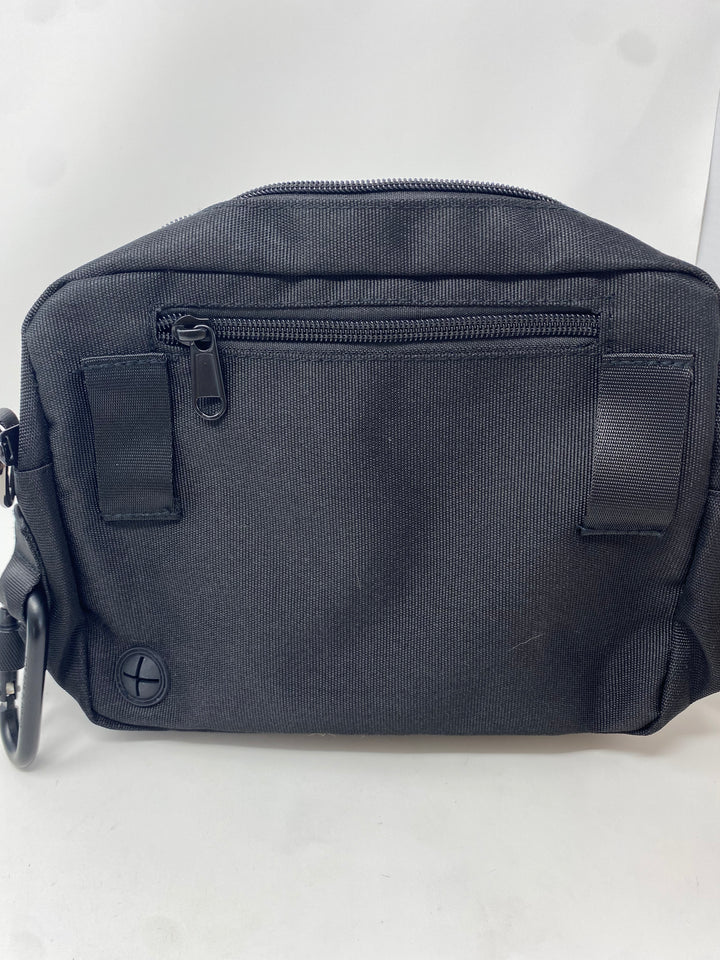 Outlet - OLD STYLE - ULTI-MATE DOG WALKING BAG - BLACK - 0041