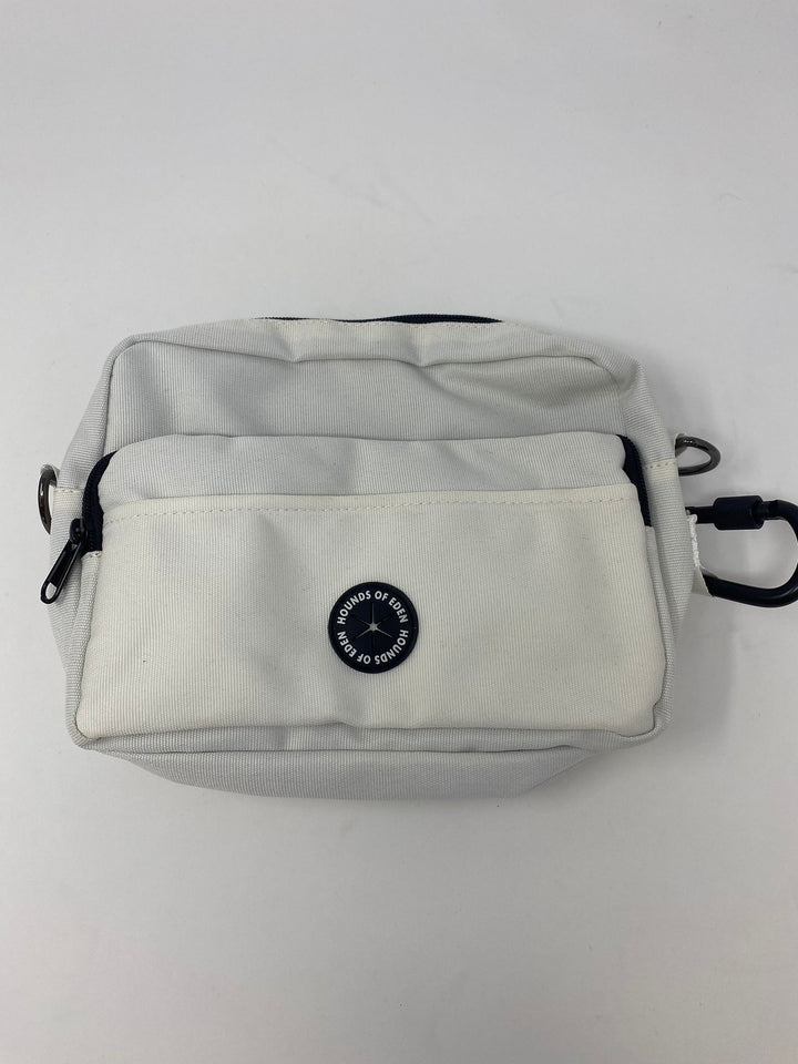 Outlet - ESTILO ANTIGUO - BOLSO PARA PASEO PARA PERROS ULTI-MATE - CREMA - 0086